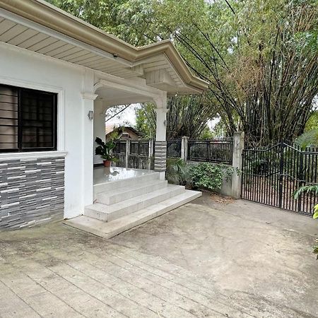 Hanella'S Place Bacong  Bagian luar foto