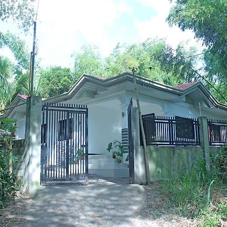 Hanella'S Place Bacong  Bagian luar foto