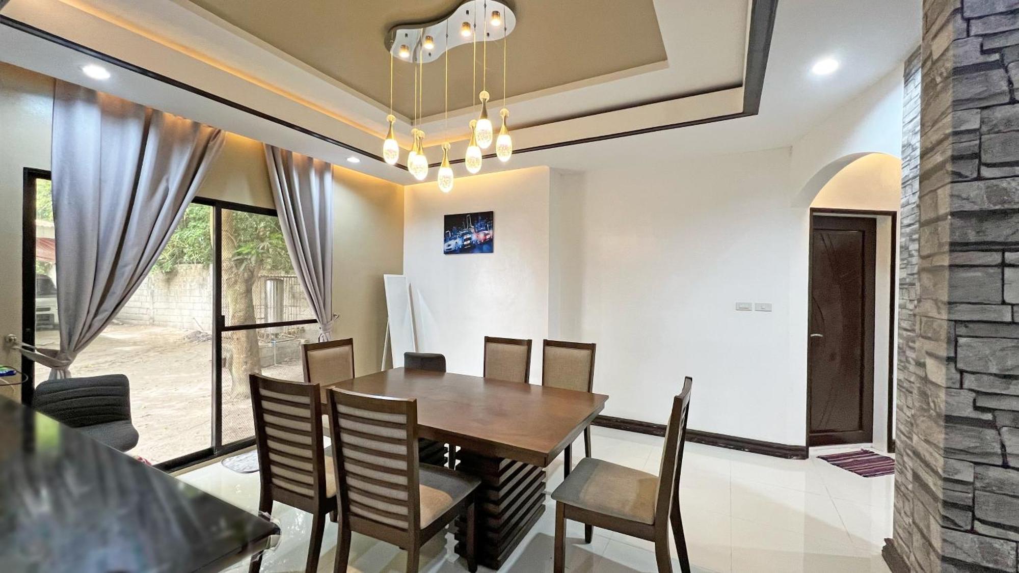 Hanella'S Place Bacong  Bagian luar foto