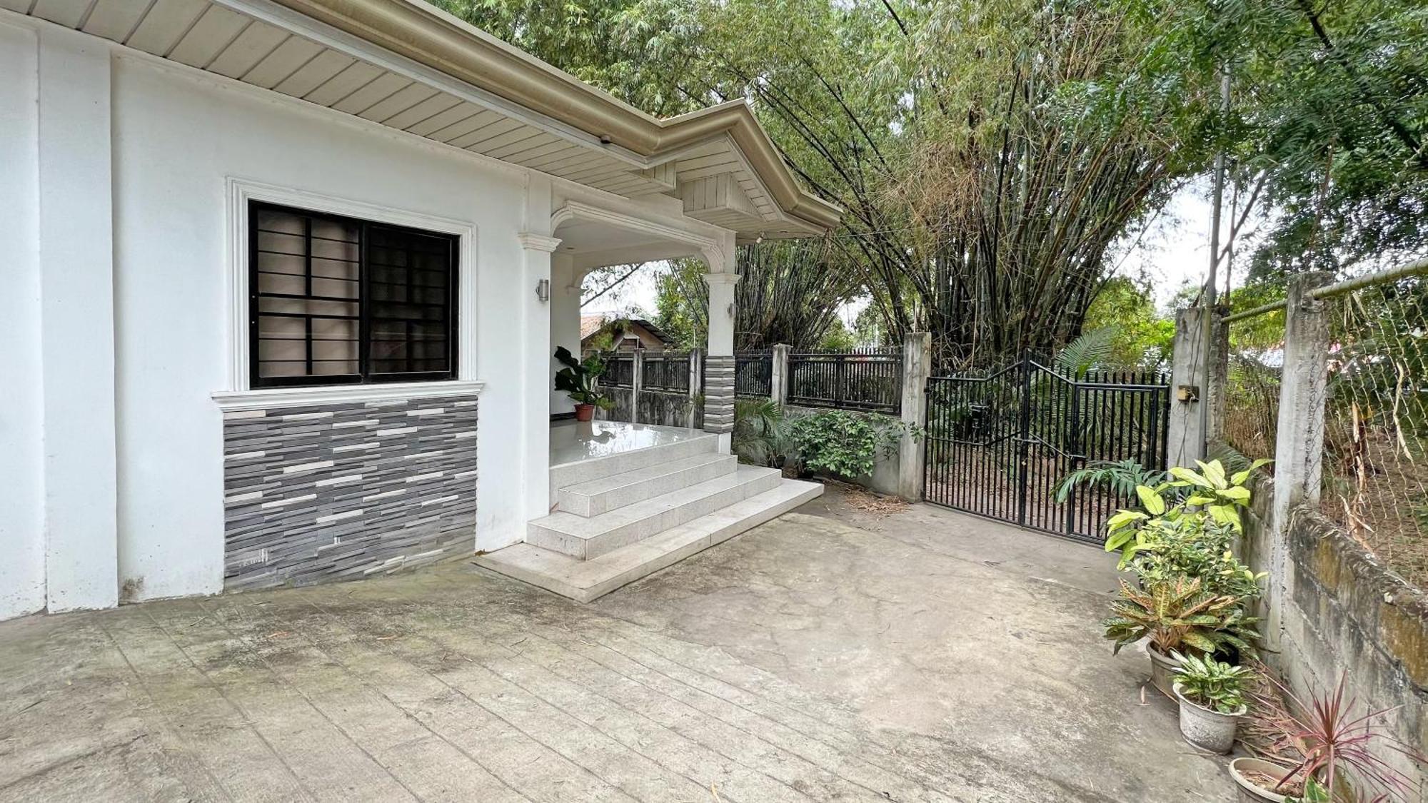Hanella'S Place Bacong  Bagian luar foto