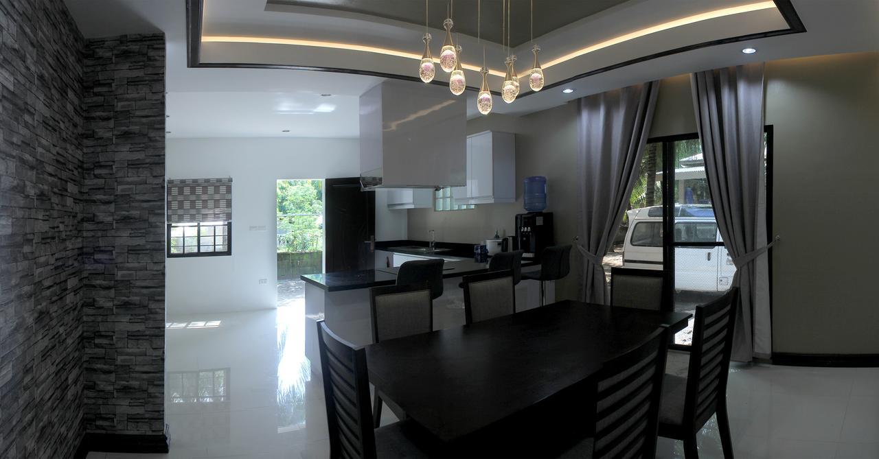 Hanella'S Place Bacong  Bagian luar foto