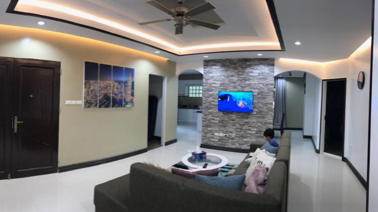 Hanella'S Place Bacong  Bagian luar foto