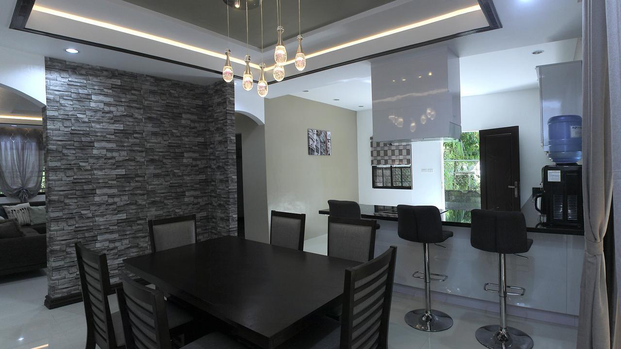 Hanella'S Place Bacong  Bagian luar foto