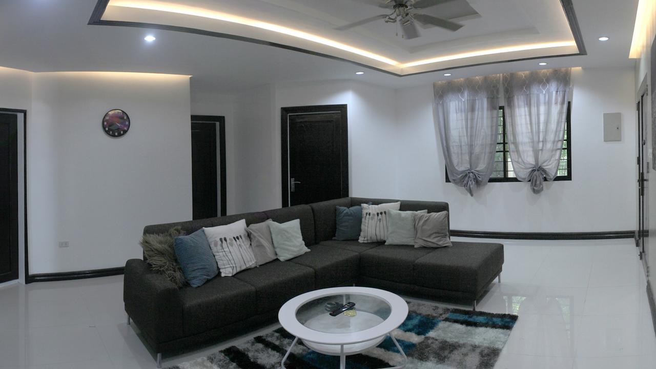 Hanella'S Place Bacong  Bagian luar foto