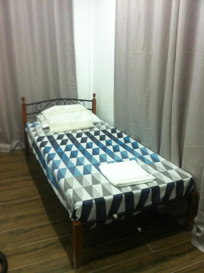 Hanella'S Place Bacong  Bagian luar foto
