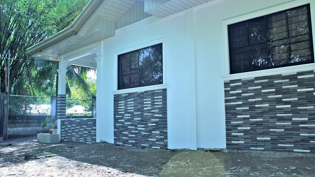 Hanella'S Place Bacong  Bagian luar foto