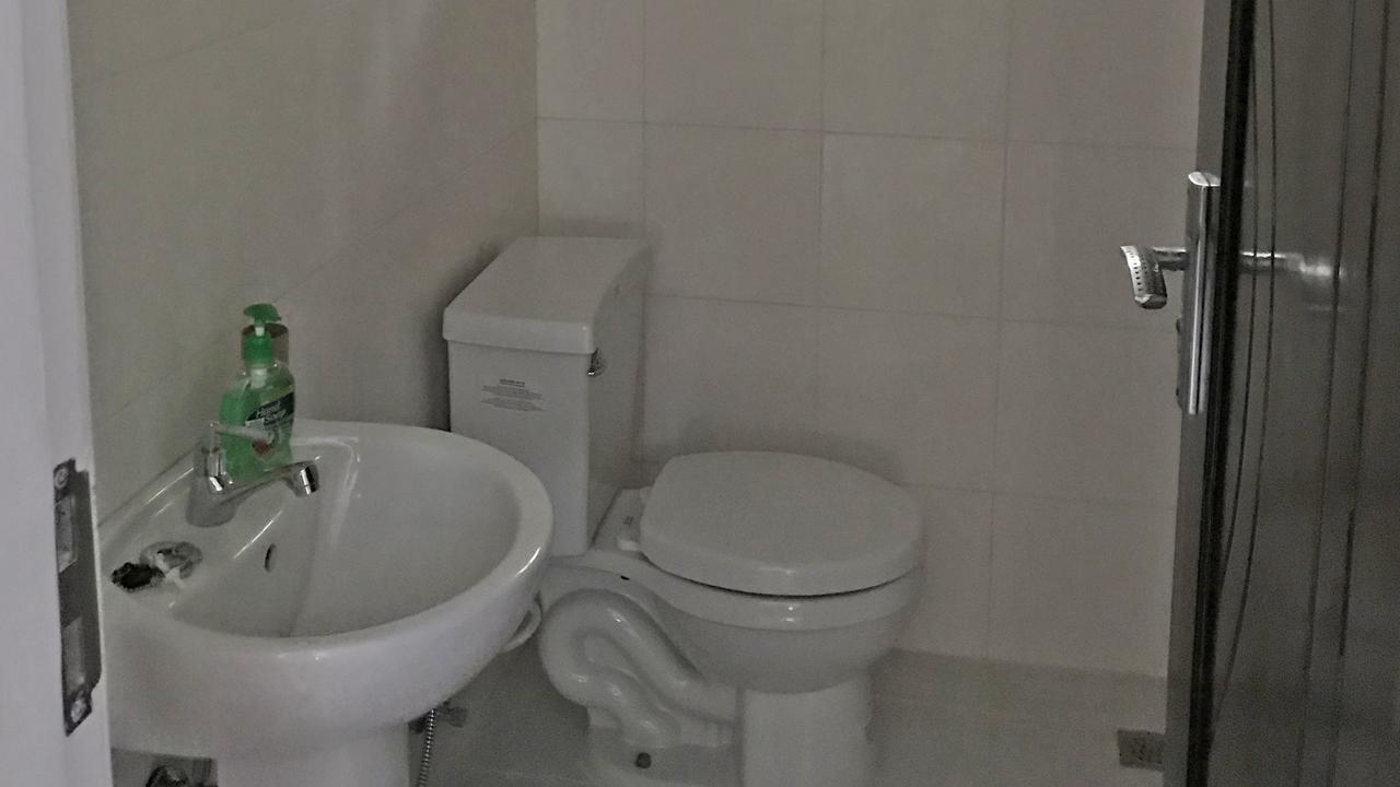 Hanella'S Place Bacong  Bagian luar foto