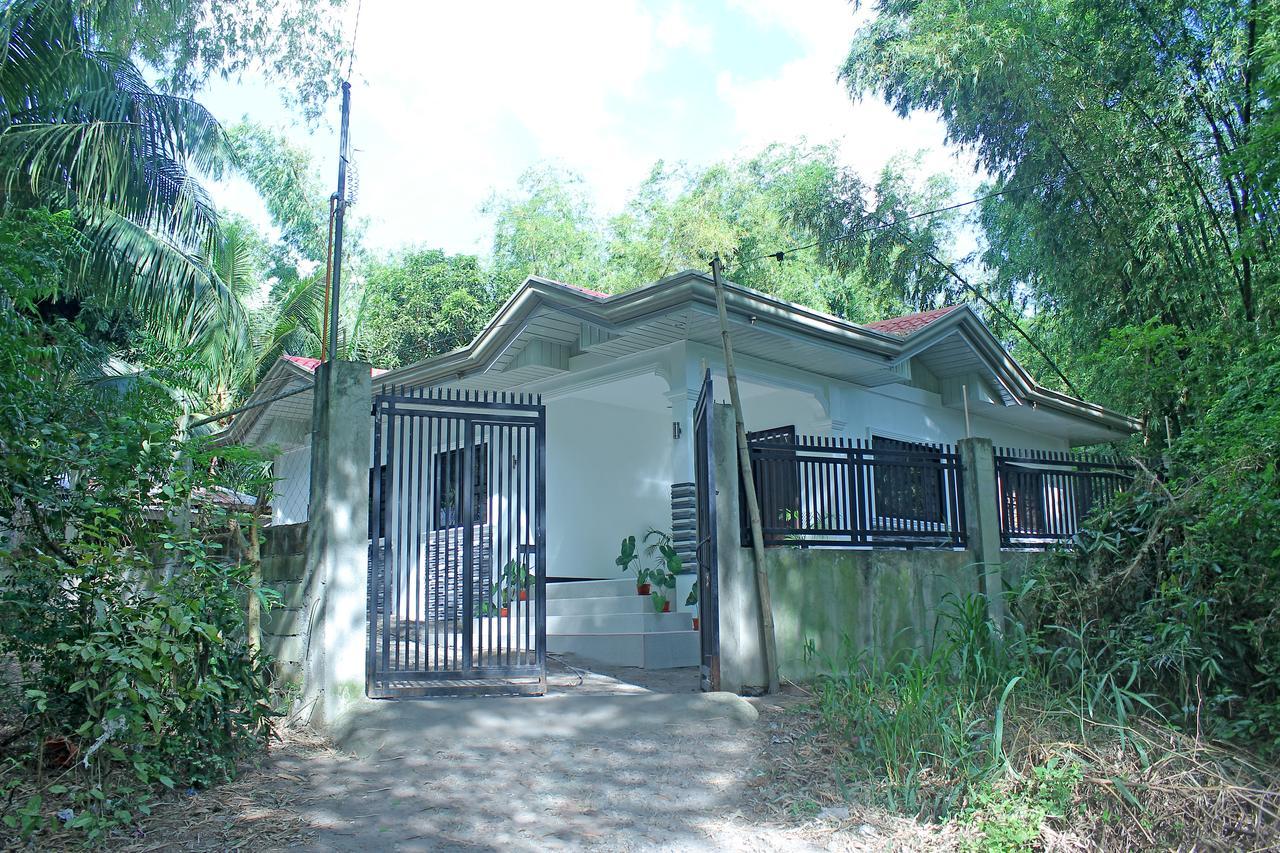 Hanella'S Place Bacong  Bagian luar foto