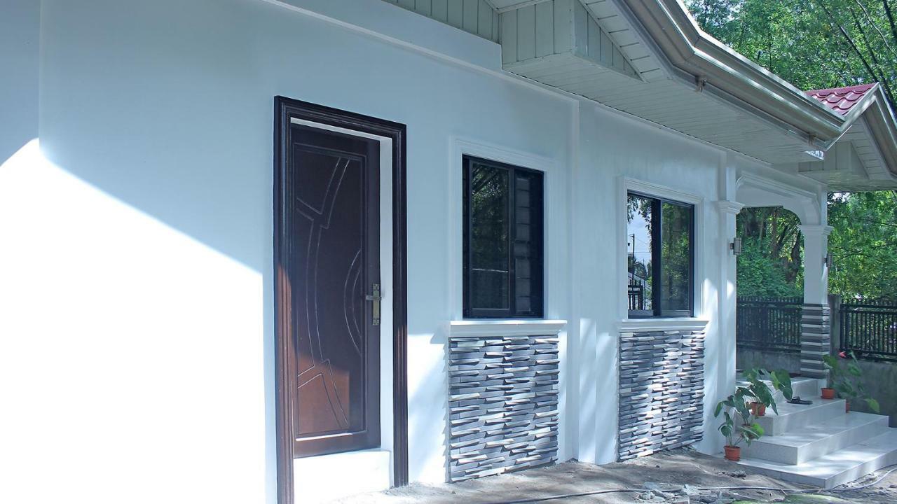 Hanella'S Place Bacong  Bagian luar foto